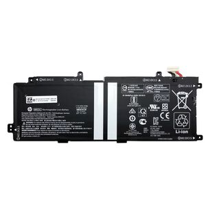 Bater&iacute;a 2c 47wh 6.15ah Lithium-ion Mr02xl